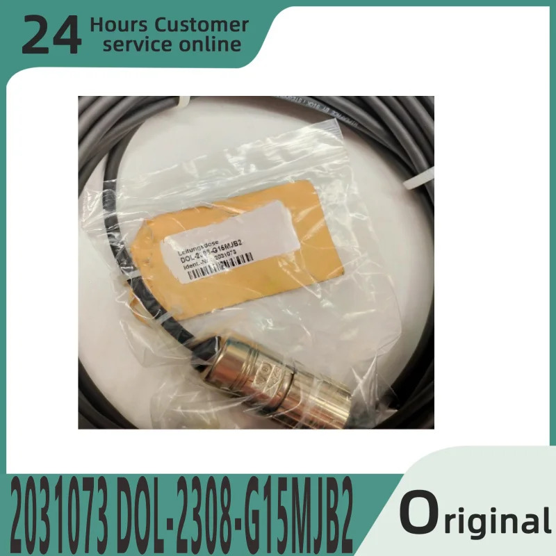 오리지널 센서 2031073 DOL-2308-G15MJB2