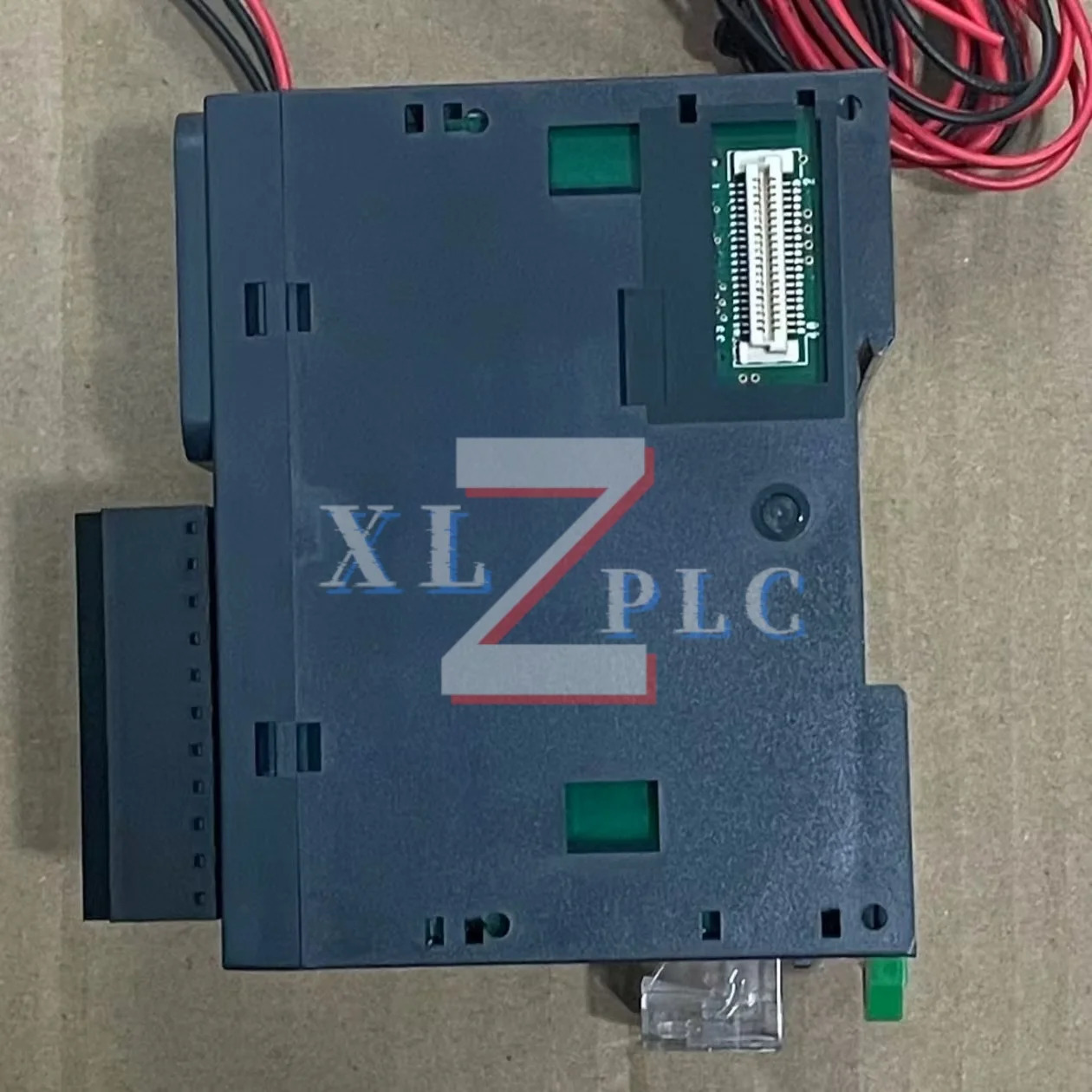 신규 입고 PLC 프로그래밍 컨트롤러 TM221ME16R TM2DMM8DRT