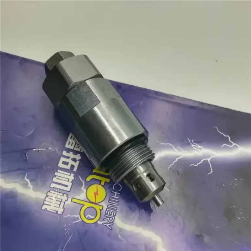 4372039 4358914  EX200-5 EX300-5 ZAX370 굴삭기 예비 부품릴리프 밸브