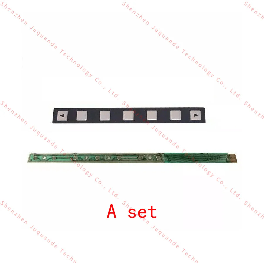 A86L-0001-0298 A98L-0005-0252 신 오리지널 oi 7 단추