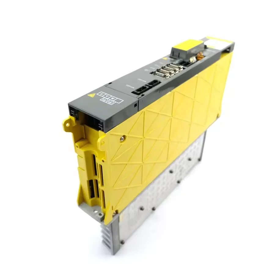 A06B-6096-H105 CNC 기계새 Fanuc 드라이브 12개월 A06B6096H105