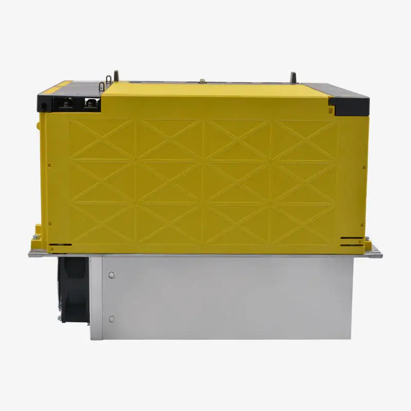 A06B-6130-H004 FANUC 서보 증폭기 리퍼 완료 A06B6130H004