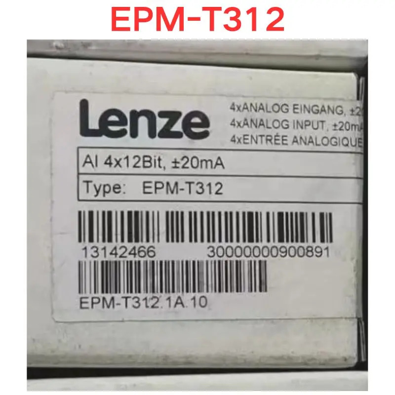 오리지널 EPM-T312 모듈