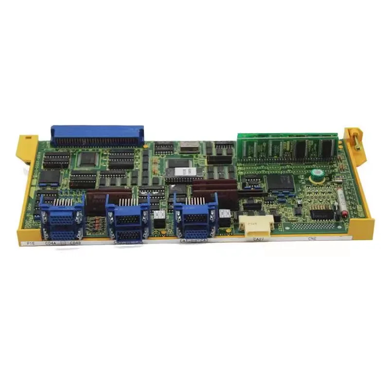 A16B-2200-0124 Fanuc 리퍼브 회로 기판 리퍼 완료 A16B 2200 0124