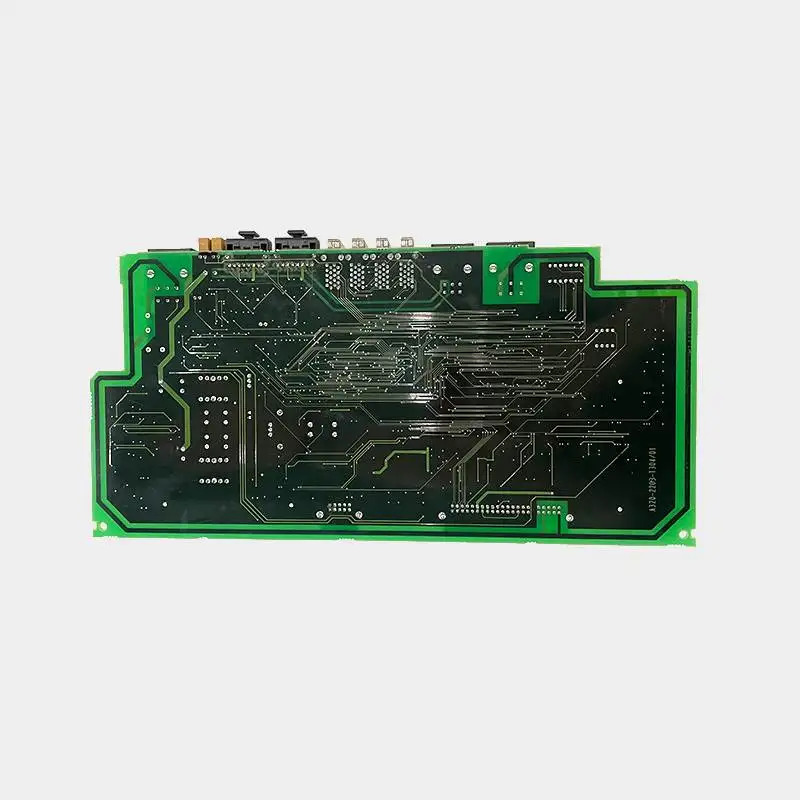 A16B-2203-0300 Fanuc 회로 기판 수치 제어 시스템 리퍼 OK A16B 22030300