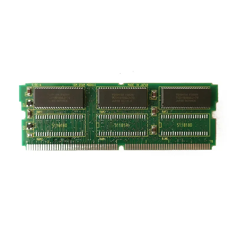 A20B-2902-0461 Fanuc 시스템 회로 기판 제어 리퍼 OK A20B 2902 0461