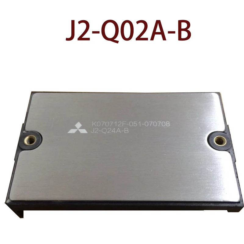 오리지널 J2-Q02A-D J2-Q02A-F J2-Q02A-B 현장