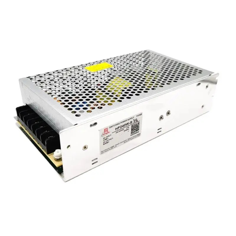 HF240W-S-36l 스위치 전원공급장치 36V 7A 엘리베이터 부품 리프트 액세서리