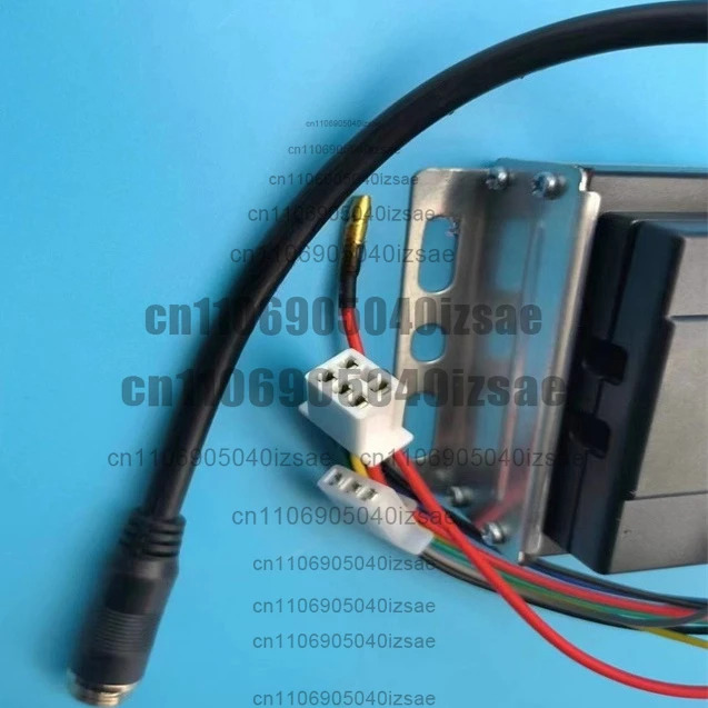 DC 브러시리스 지능형 컨트롤러 12FMX4840-011BD-0000 팔레트 트럭 액세서리