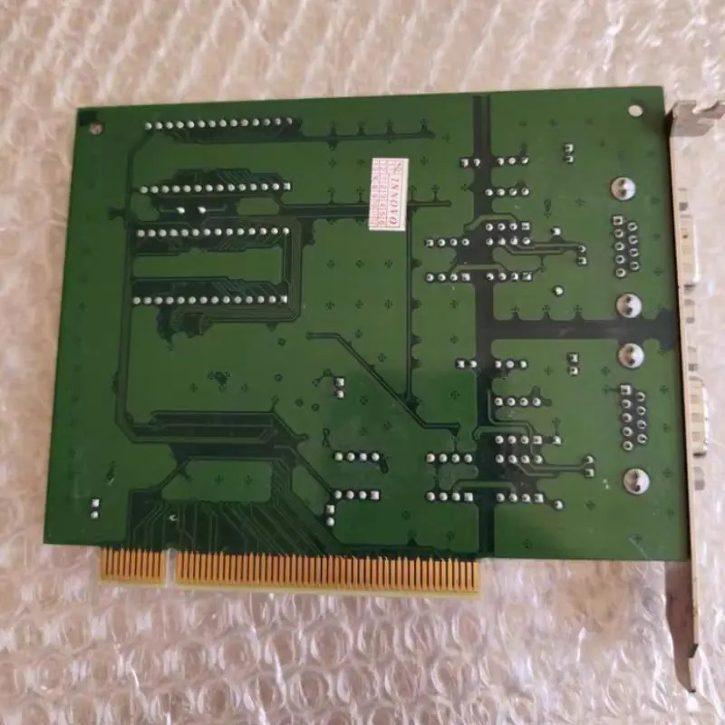 리퍼 PCI-7841 데이터 수집 카드는 되었습니다.