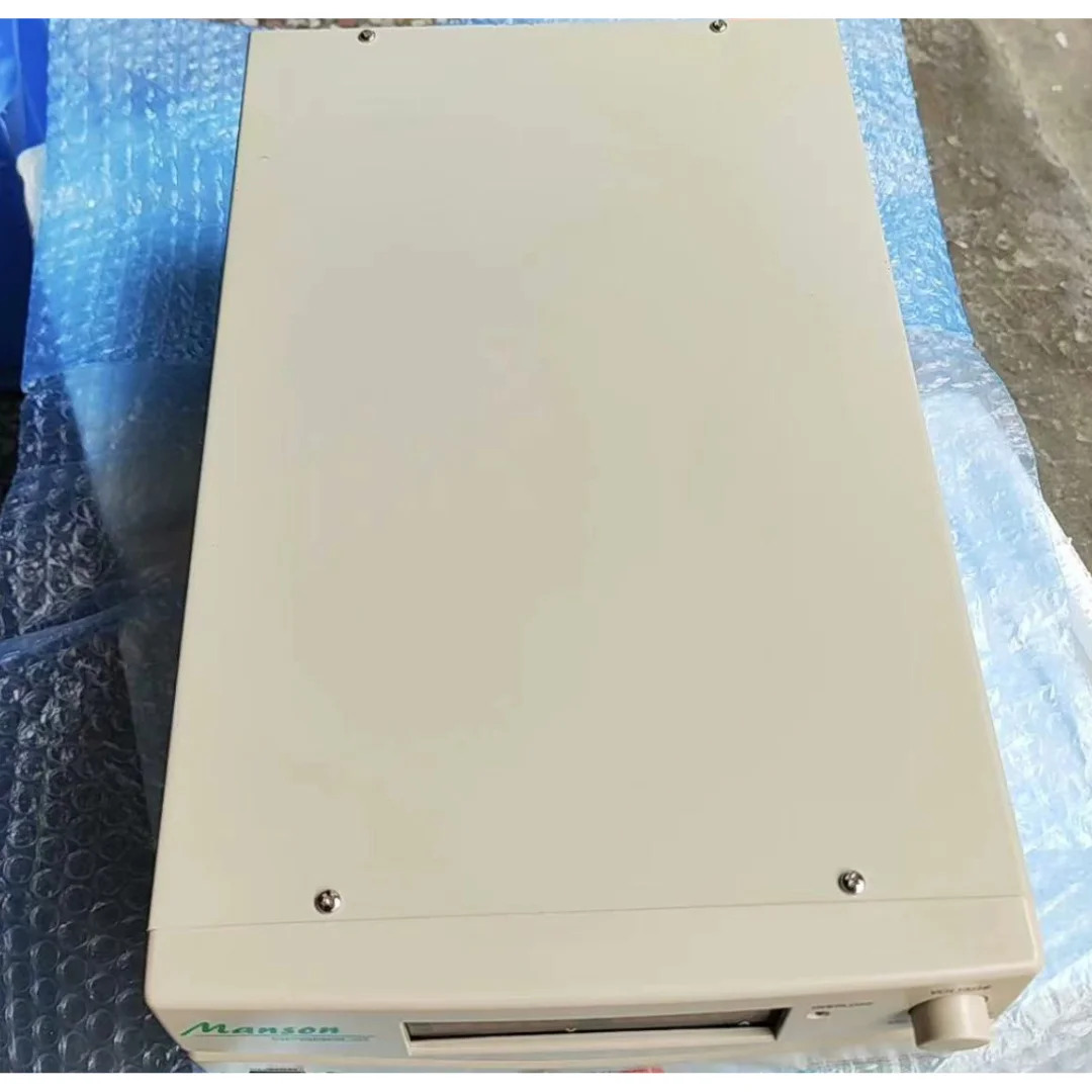 초침 고정밀 조정 가능전원공급장치 SPS9602 리퍼 OK