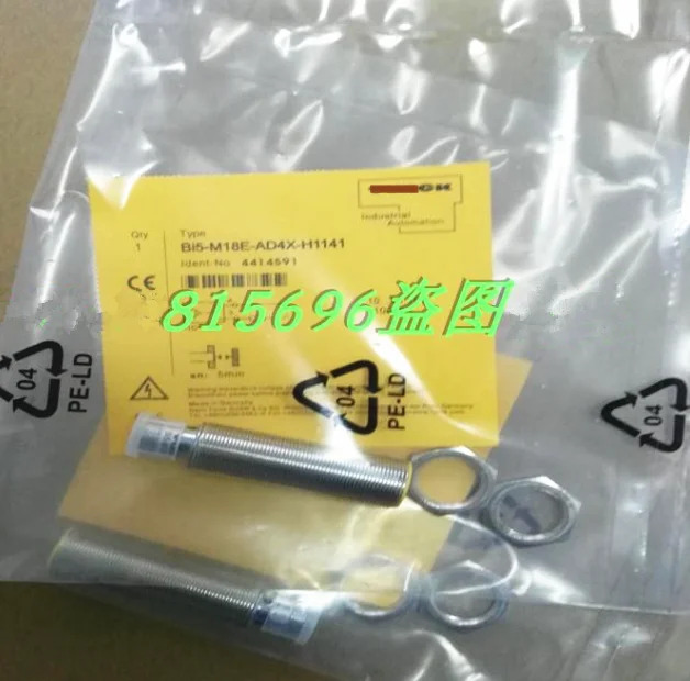 스위치 센서 포장 BI5-M18E-AD4X-H1141 신