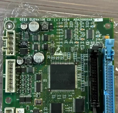 엘리베이터 인버터 메보드 AEA26800AKT1