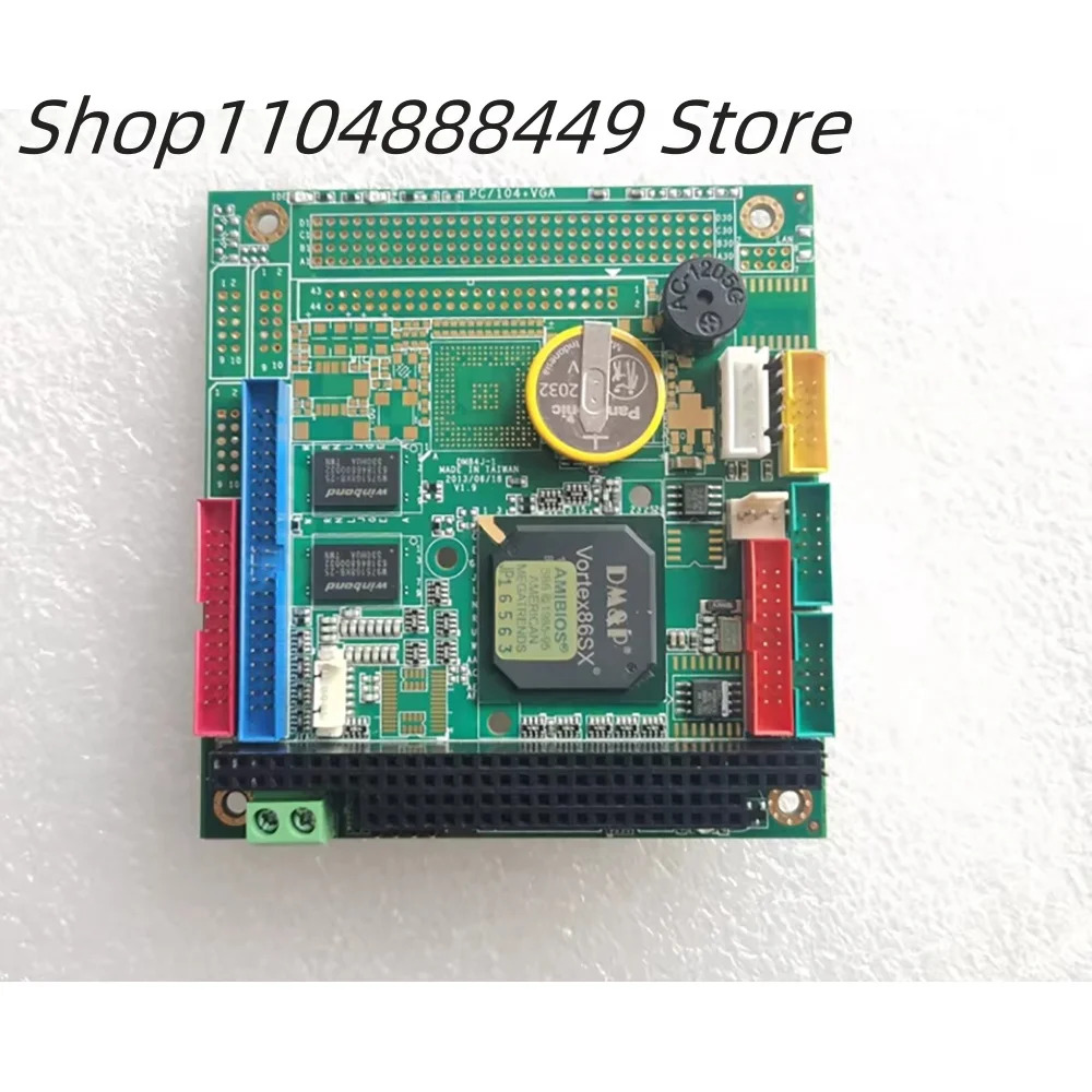 VSX-6150-V2 PC104 산업제어 마더보드
