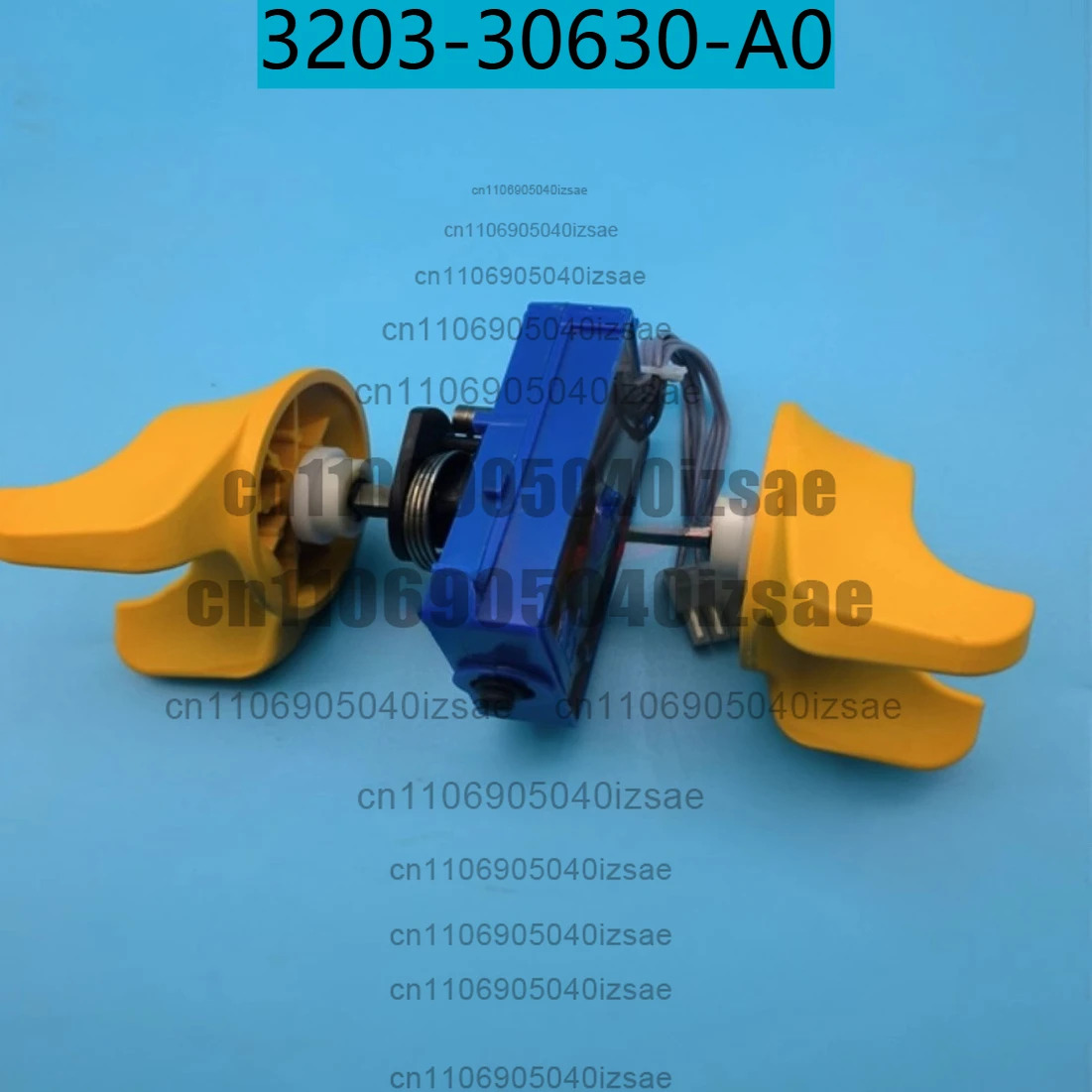 전기 핸들링 트럭 가속기 3203-30630-A0 속도조절기 3105F00136-00 액세서리