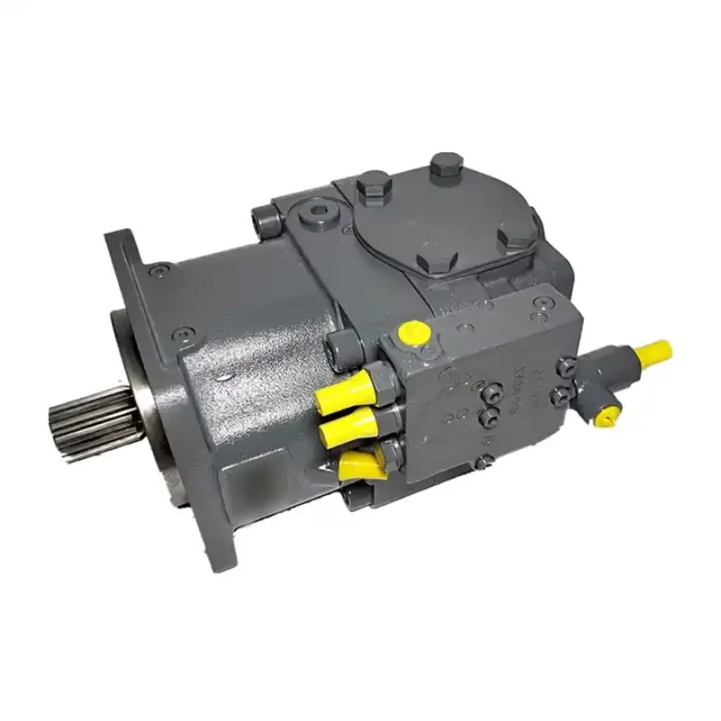 유압 피스톤 펌프 A11VO40 A11VO60 A11VO75 A11VO95 A11VO130 A11VO145 A11VO190 A11VO260 A11VO95LRDH 10R-NZ DK