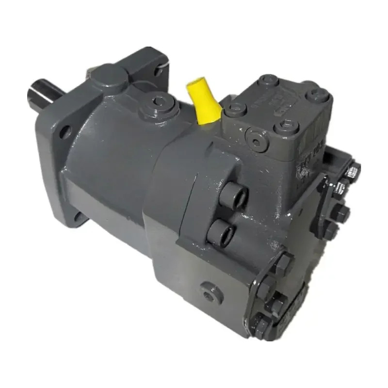 유압 펌프 생산 공장 피스톤 R902155911 A6VM200HA2/63W-VAB02000A