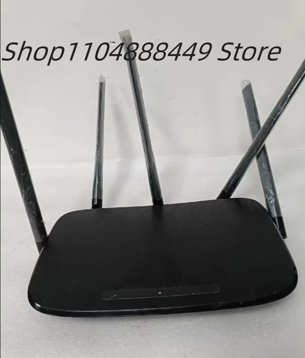 AC1300 듀얼 밴드 무선 라우터 TL-WDR6500