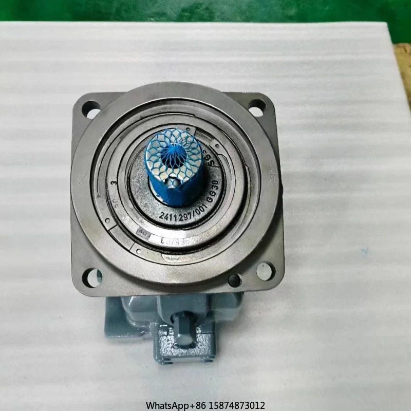 A7VO250DR63R-VPB02 유압 펌프 오일 A7VO107LRDH1/63R-NZB01 A7VO250 A7VO355 A7VO500