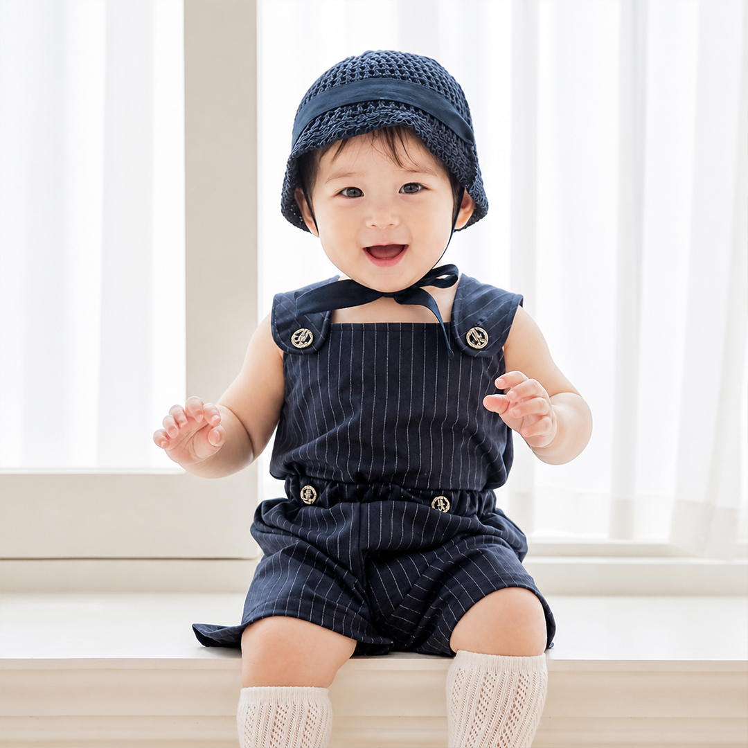 남아 정장 데일리아기옷 백일 돌잔치 하객패션 선택법