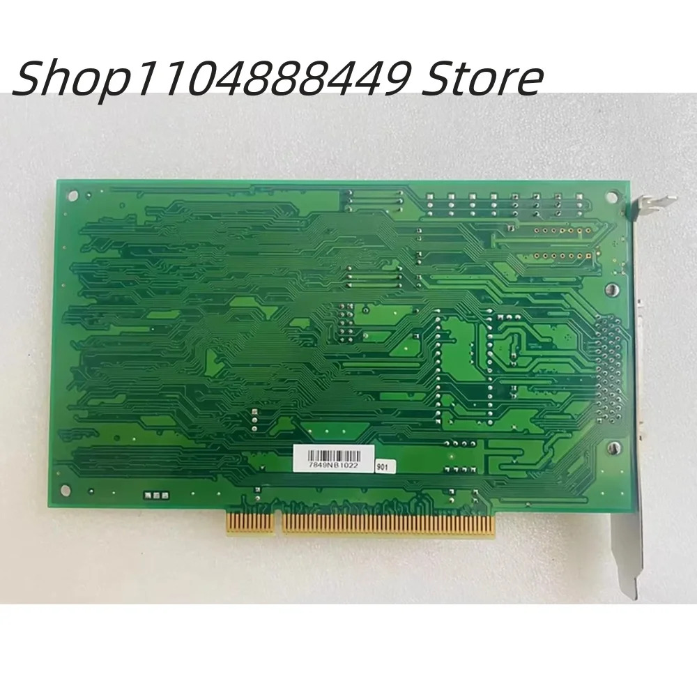 PCI-9118DG PCI-9118DG/L REV.A4 데이터 수집 카드