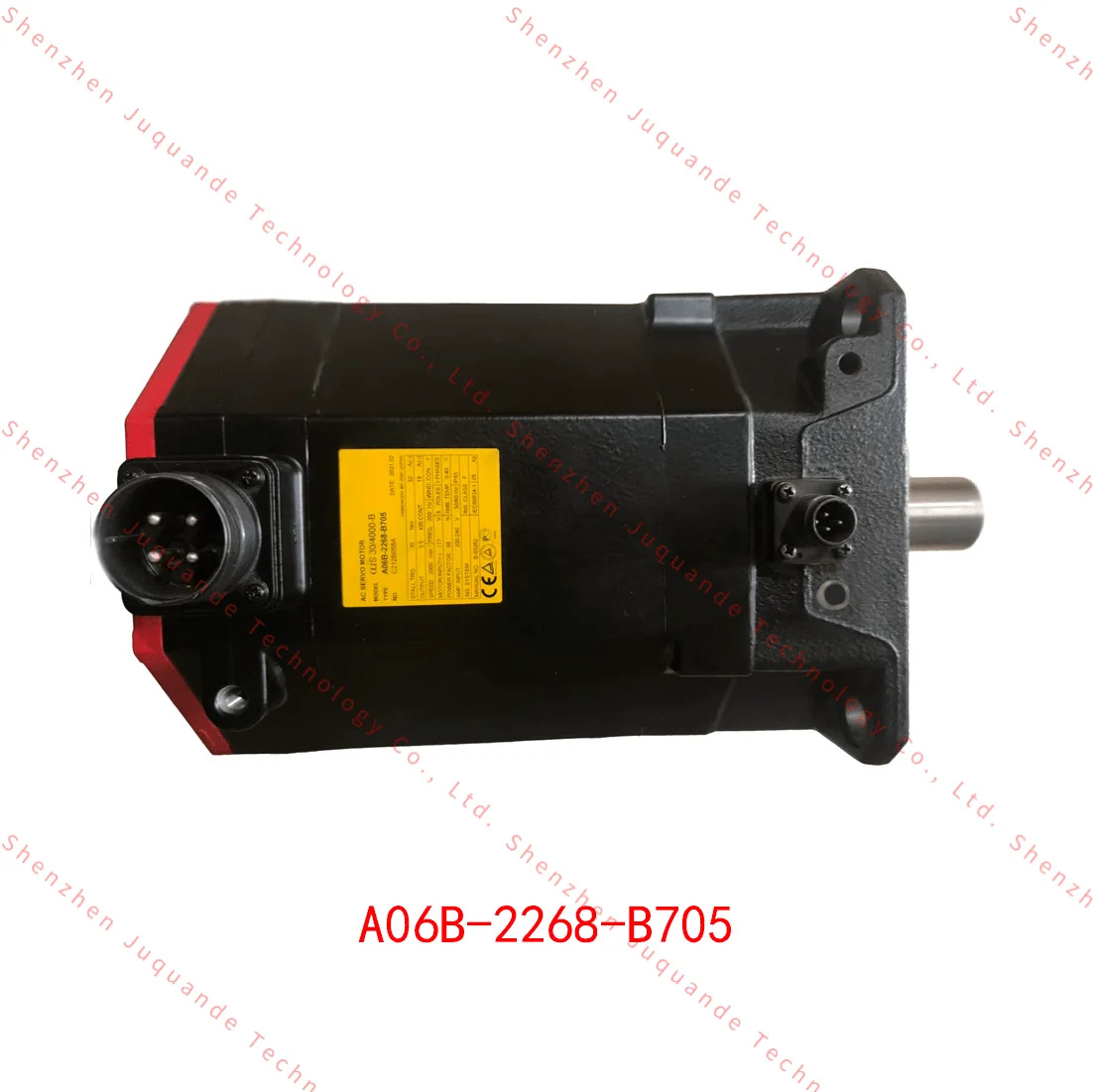 A06B-0268-B705 A06B-2268-B705 A06B-0253-B100 A06B-2253-B100 A06B-0253-B805 A06B-2253-B805 신 오리지널