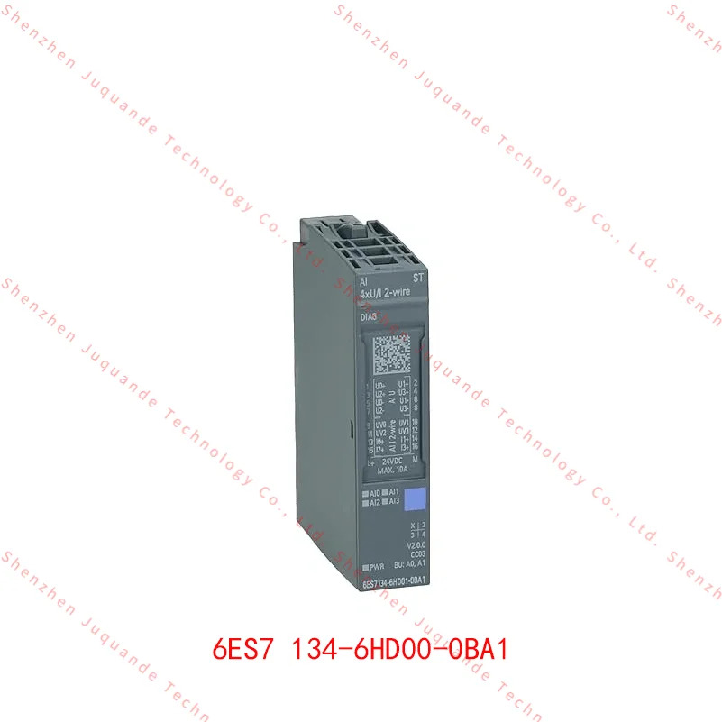 6ES7134-6HD00-0BA1 6ES7241-1CH32-0XB0 6ES7241-1CH30-0XB0 6ES7241-1CH31-0XB0 신 오리지널