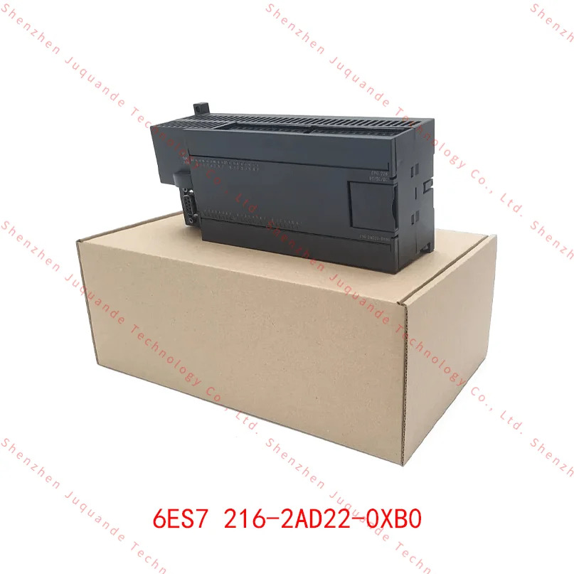 오리지널 6ES7234-4HE32-0XB0 7MH4960-2AA01 6ES7216-2BD22-0XB0 6ES7216-2AD22-0XB0 6GK5208-0BA00-2AC2