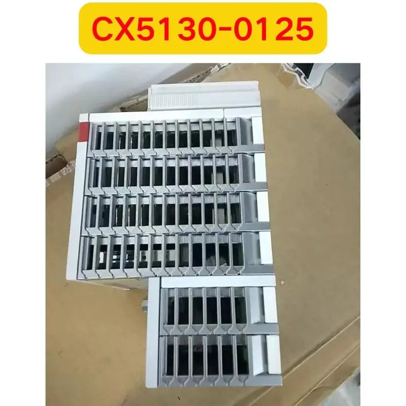 리퍼 CX5130-0125 /4GB 모듈 OK
