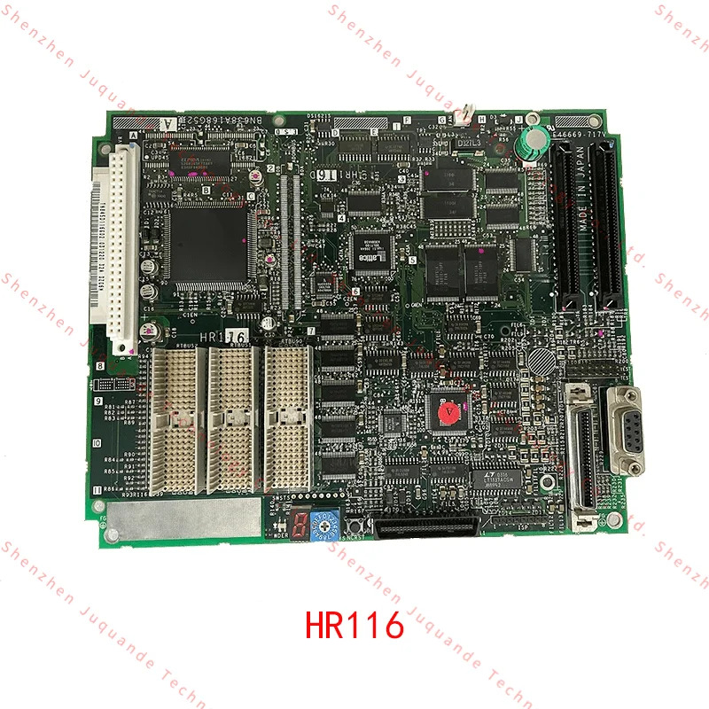 FCU6-HR213 HR116 BN638A852G51A 신 오리지널