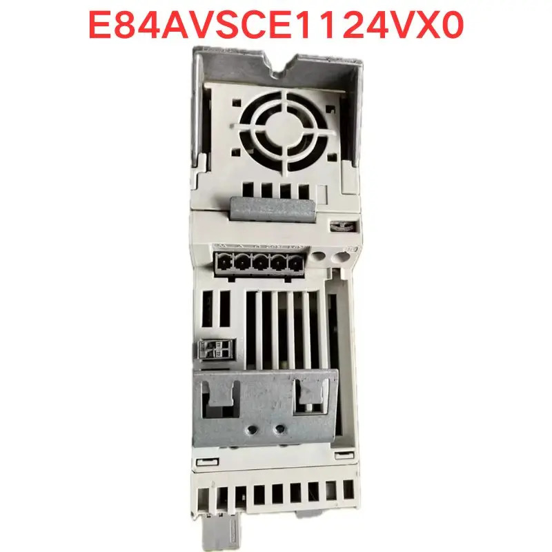 리퍼 E84SCE1124VX0 주파수 변환기 1.1KW 8400 기능 OK