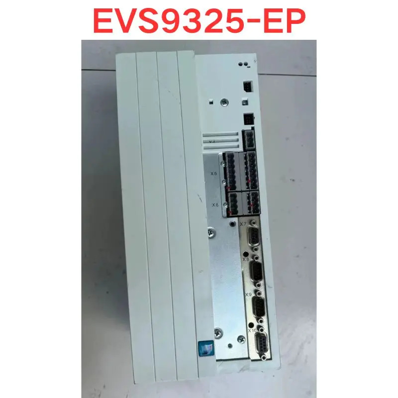 리퍼 EVS9325-EP 드라이브 기능 OK