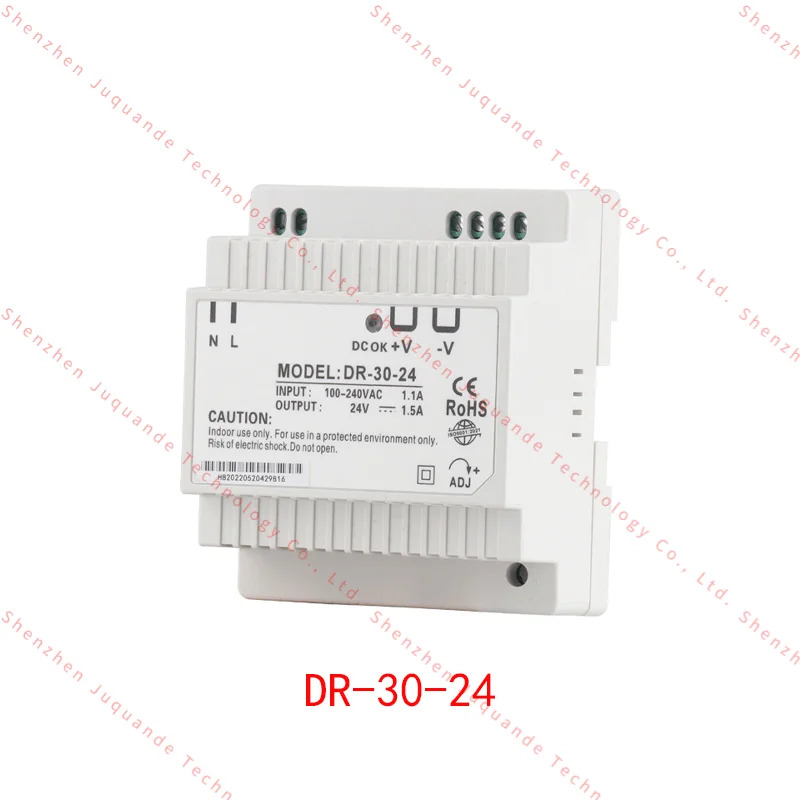 NES-200-24 NES-350-24 LRS-350-24 DR-30-24 LRS-350-5 신 오리지널