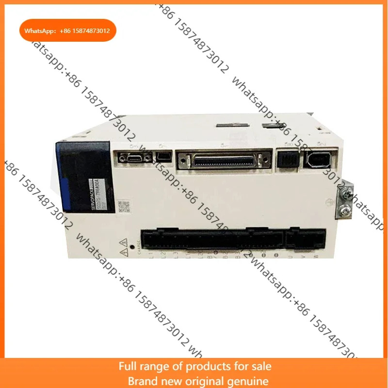 PLC 컨트롤러 SGDH-A3BESGDH-A5BE 서보 드라이버 원본