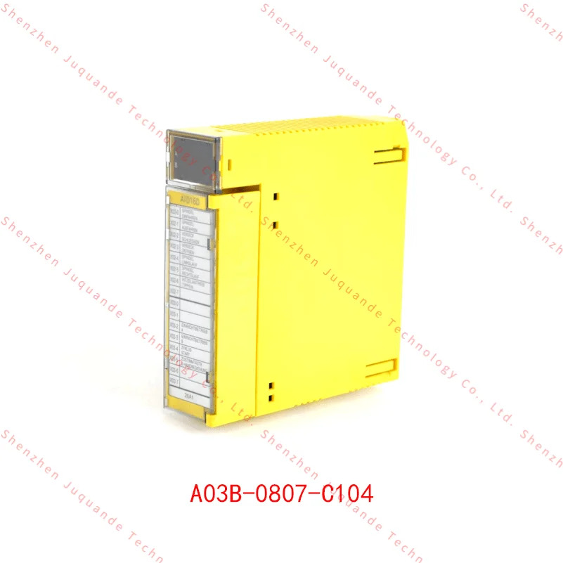 A03B-0819-C104 A03B-0807-C104 A03B-0819-C172 A03B-0823-C011 A03B-0819-C152 A03B-0807-C159 A03B-0819