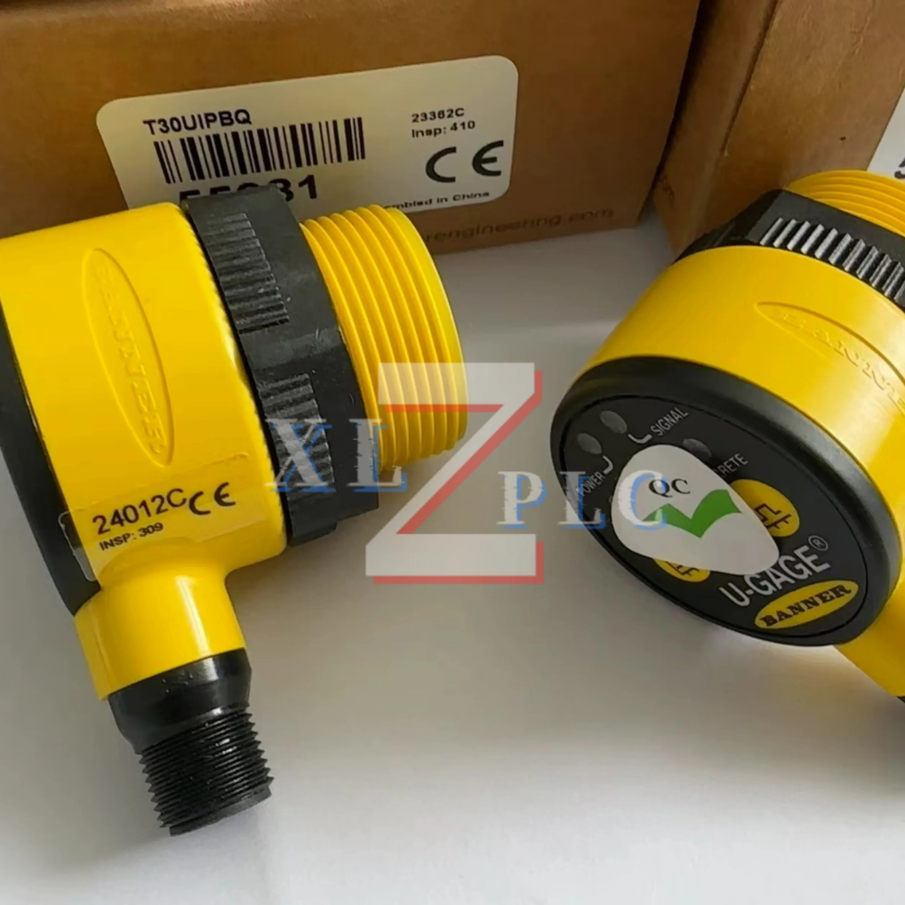 초음파 센서 T30UIPBQ T30UXDA T30UXDB