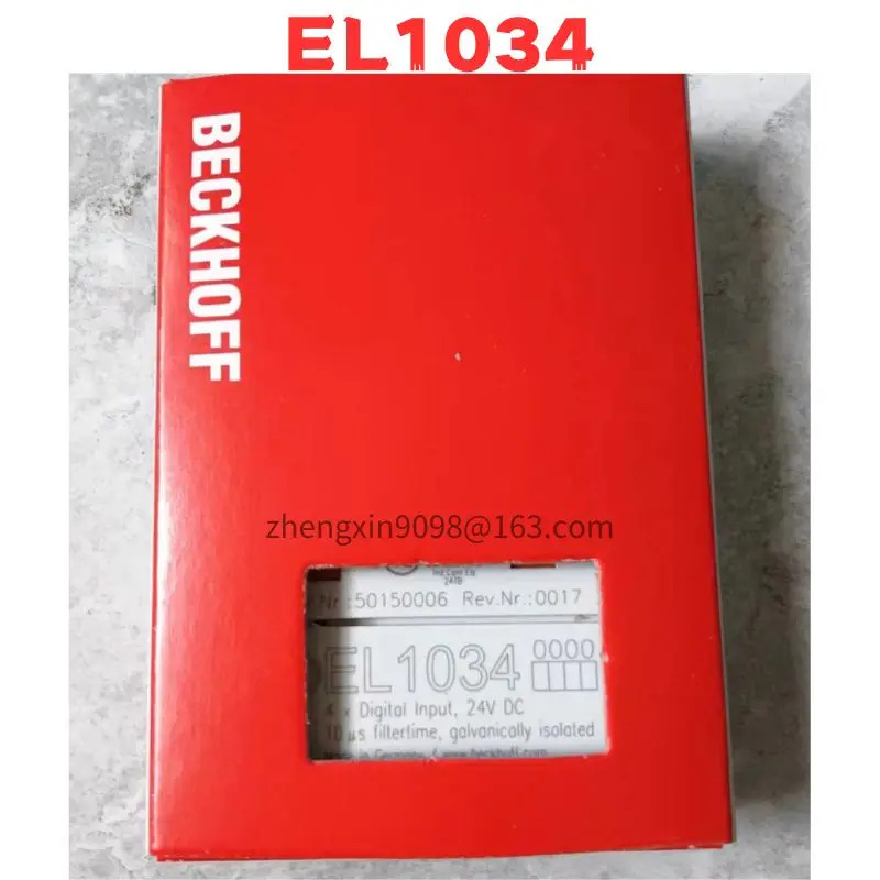 오리지널 EL1034 모듈