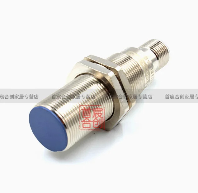 SCHNEIDER 스위치 XS118BLNAM12 플매트 카펫 러그 4코어 M18 상시 열림 NPN 센서