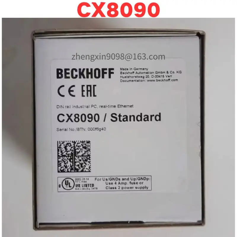 오리지널 CX8090 모듈