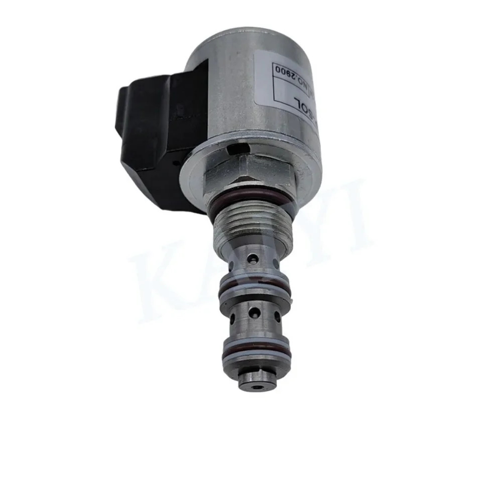 굴삭기 로더 솔레노이드 밸브 CATE320D D2 950H 966GC 966K 333-8242 24V