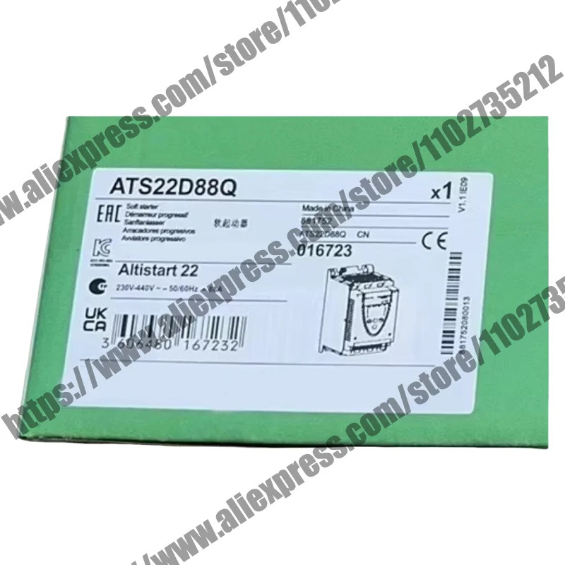 ATS22C17Q ATS22C21Q ATS22C25Q ATS22C32Q ATS22D75Q ATS22D88Q ATS22C11Q ATS22C14Q
