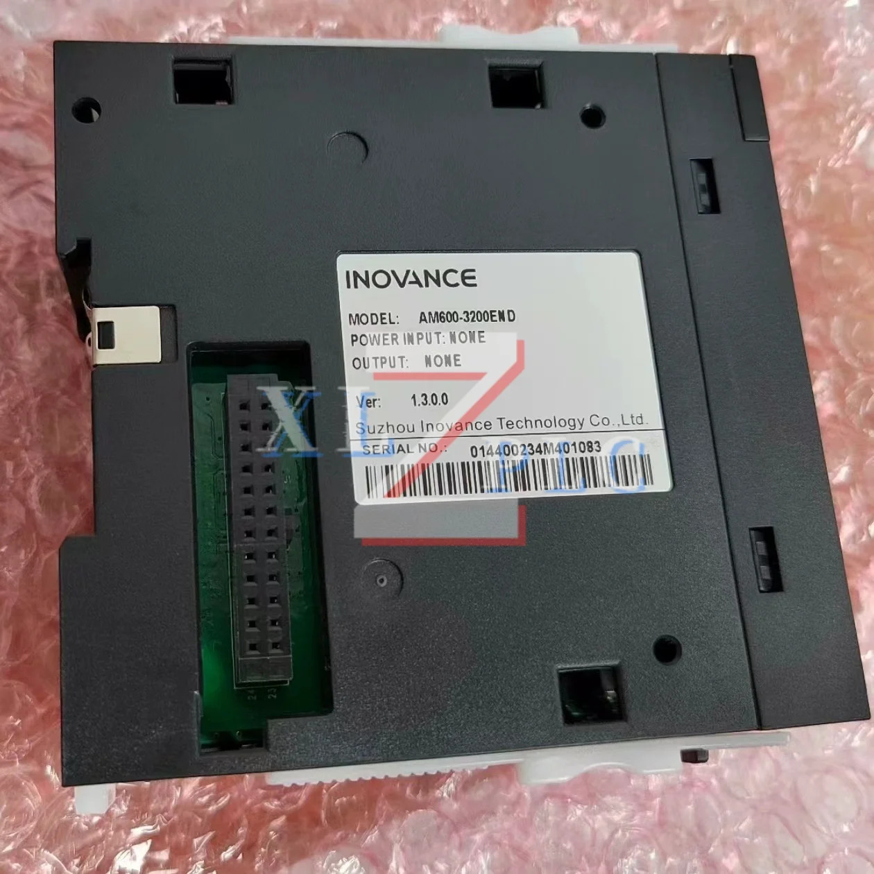 plc 모듈 원본 AM600-3200END AM600-4AD