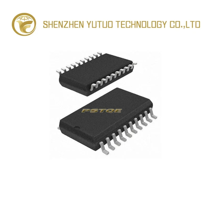 SOIC-20 SOIC IC TLC2543CDW TLC2543 신