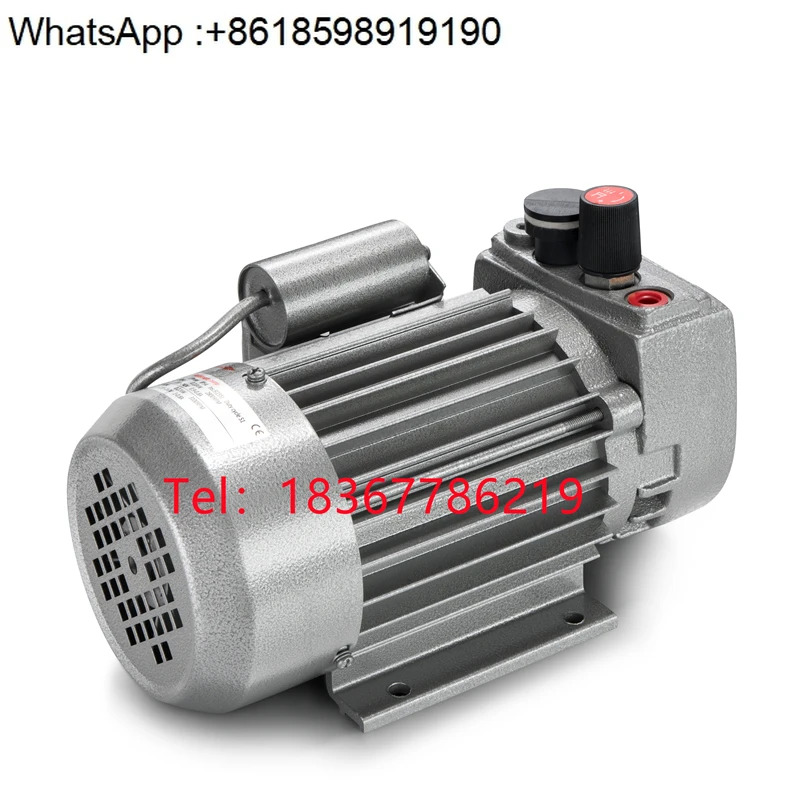 대만 Fluidsmart 진공 펌프가 KLEE 드라이 펌프 흡입 크레모터 KBV404 KBV408을 대체