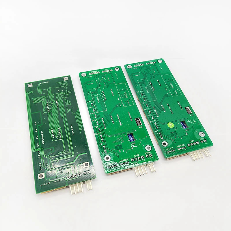MS5-E V2.1 LCD 디스플레이 보드 MS3-E V2.06 엘리베이터 부품 리프트 액세서리