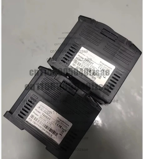 PLC T60S0T 입력 24V 0.77A 기능적으로 무결함 리퍼 완료
