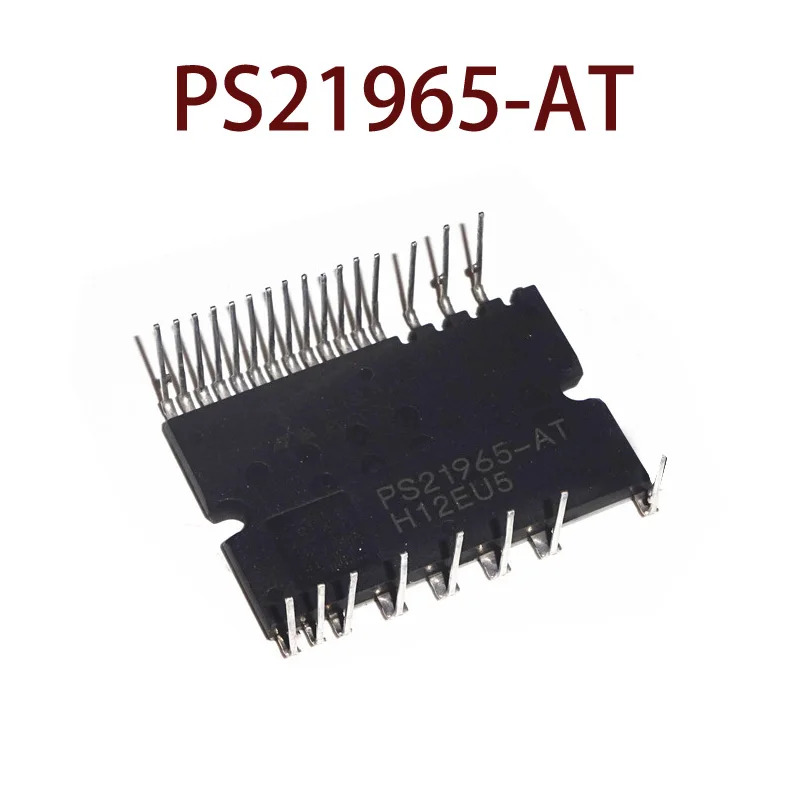 오리지널 -- PS21965-AT 현장