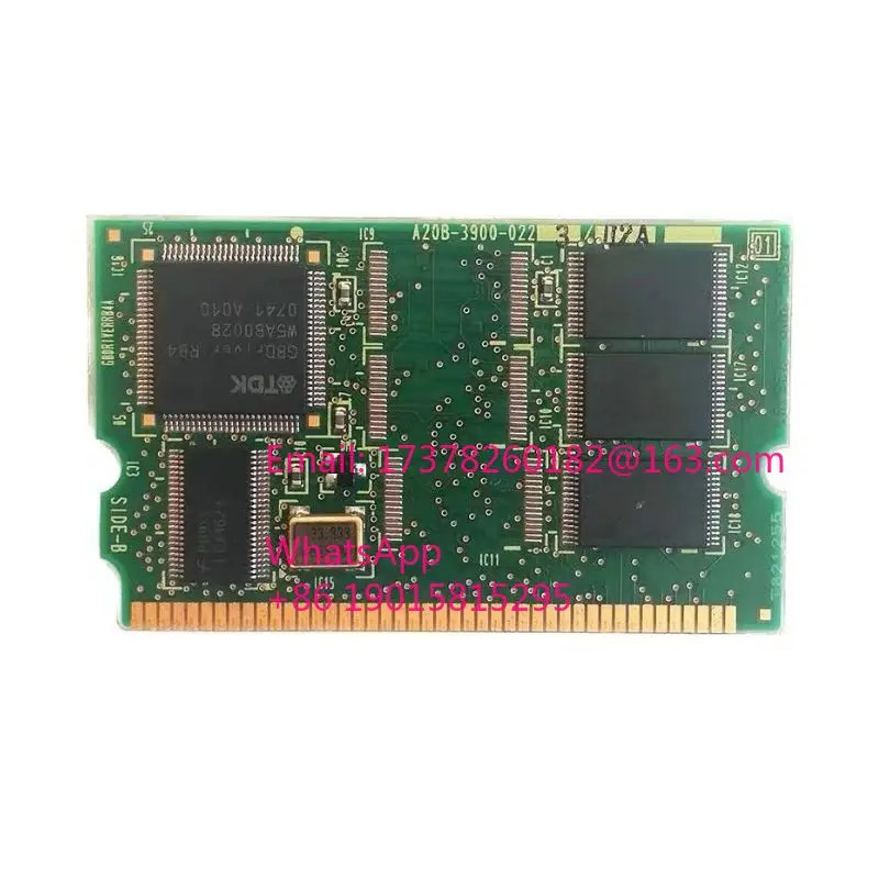 A20B-3900-0223 리퍼 메모리 카드 OK