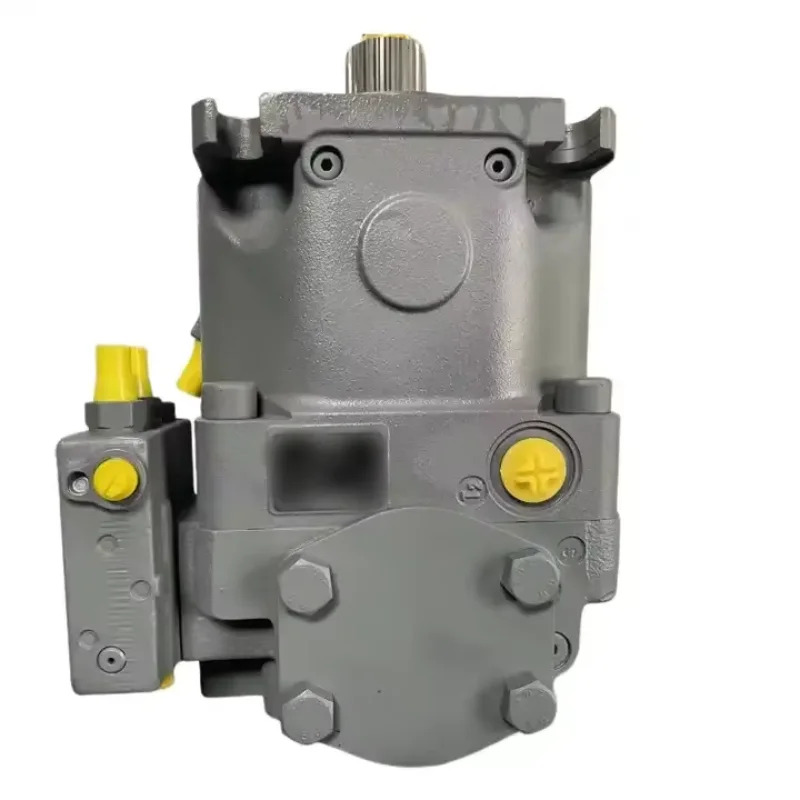 유압 피스톤 펌프 A11VO40 A11VO60 A11VO75 A11VO95 A11VO130 A11VO145 A11VO190 A11VO260 A11VO95LRDH 10R-NZ DK