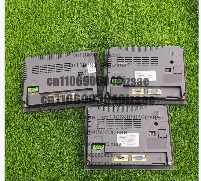 터치 스크린 EC207-CT-0A-CN 리퍼 완료